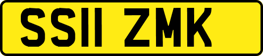 SS11ZMK