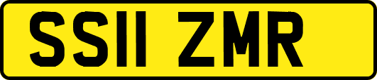 SS11ZMR