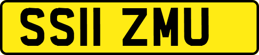 SS11ZMU