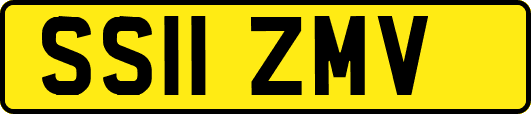 SS11ZMV