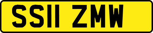 SS11ZMW