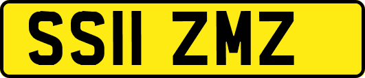 SS11ZMZ
