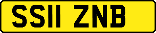 SS11ZNB