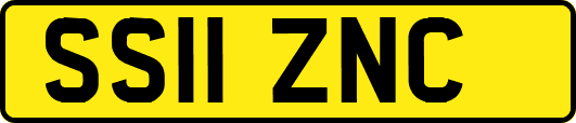 SS11ZNC