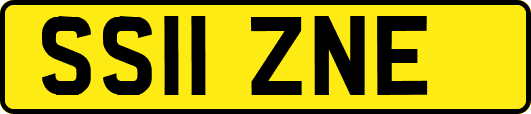 SS11ZNE