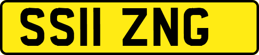 SS11ZNG