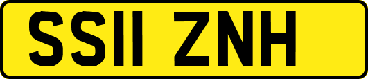 SS11ZNH