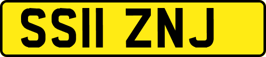 SS11ZNJ