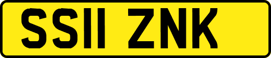 SS11ZNK