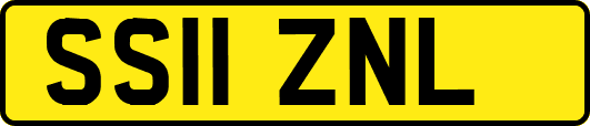 SS11ZNL