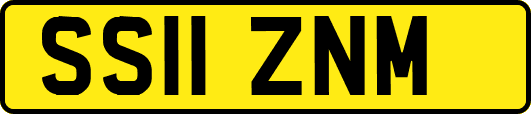SS11ZNM