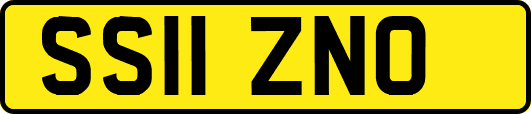 SS11ZNO