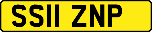 SS11ZNP