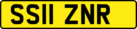 SS11ZNR