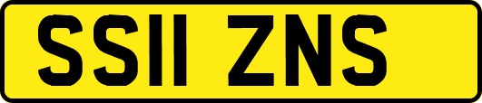 SS11ZNS