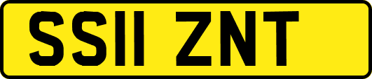 SS11ZNT
