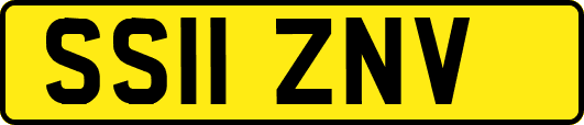 SS11ZNV