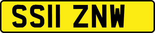 SS11ZNW