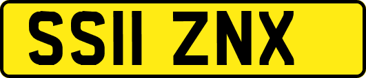 SS11ZNX