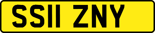 SS11ZNY