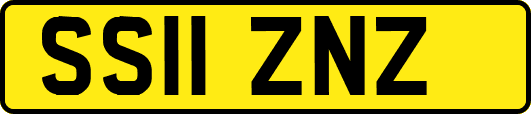 SS11ZNZ