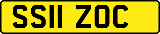 SS11ZOC
