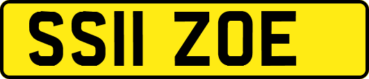 SS11ZOE