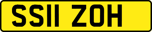 SS11ZOH