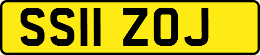SS11ZOJ