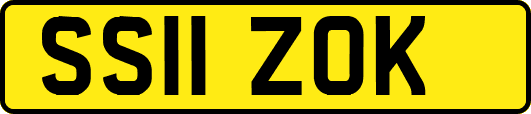 SS11ZOK