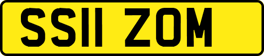 SS11ZOM