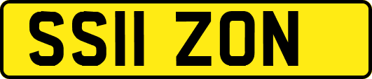 SS11ZON