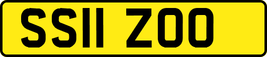 SS11ZOO
