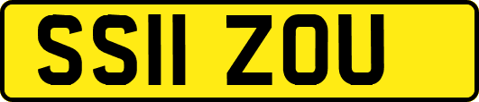 SS11ZOU