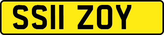SS11ZOY
