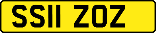 SS11ZOZ