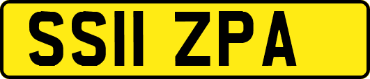 SS11ZPA