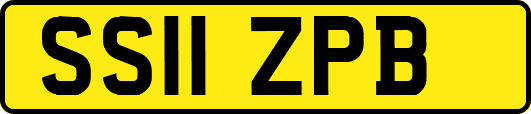 SS11ZPB