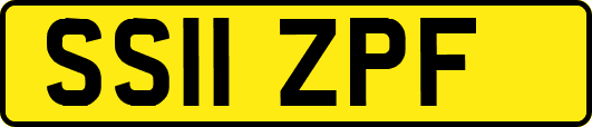 SS11ZPF