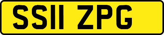 SS11ZPG