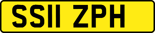 SS11ZPH