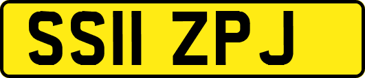 SS11ZPJ
