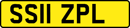SS11ZPL