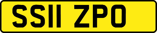 SS11ZPO