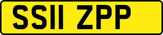 SS11ZPP