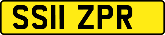 SS11ZPR