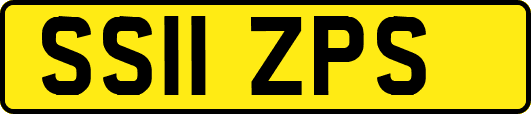 SS11ZPS