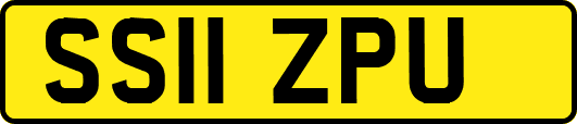 SS11ZPU