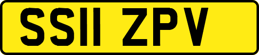 SS11ZPV