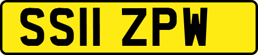 SS11ZPW